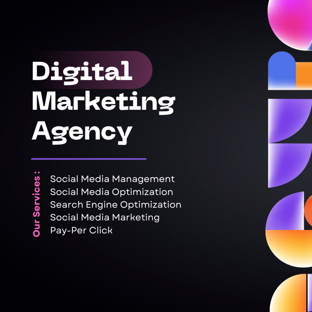 Digital Marketing Services